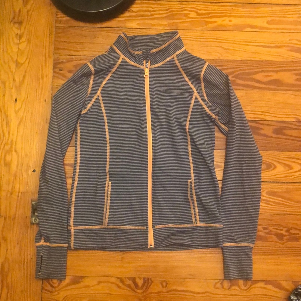 Zella Girls Jacket